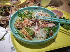 -蔡澜Pho·越南粉餐厅(海上世界店)
