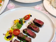 -PARFUM FLORAL花境法餐(南京首店)