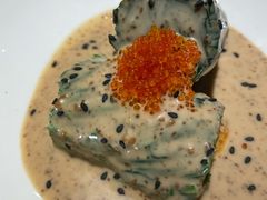 沙律菠菜墩-太二酸菜鱼(福州泰禾店)