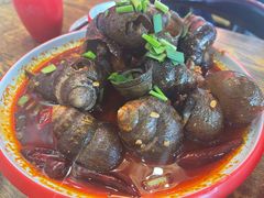 -老闵田螺馆·南昌特色小炒(梦时代店)