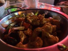 -清真·伊清阁餐厅