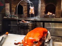 -大鸭梨烤鸭(左家庄店)