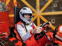 -RD卡丁车汽车俱乐部