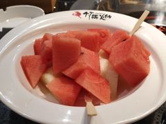 -竹犇番茄火锅(长风街店)