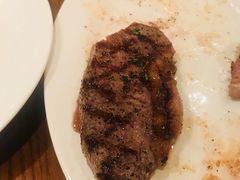 -弗兰克牛排西餐厅Ribone steak house(柠檬花园店)