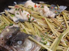 -颐和•海鲜砂锅粥•啫啫煲(奥林匹克广场店)