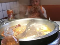 -李姑婆鲜切牛肉火锅自助(凤城二路店)