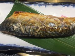-漫烤鱼&徐州烧烤夜宵(万达店)
