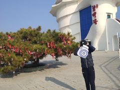 -碧螺塔酒吧公园售票处