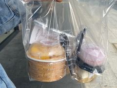 -迦南·甜品蛋糕(传媒店)