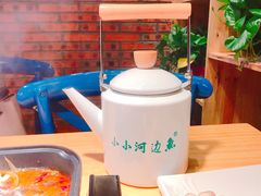 -小小河边鱼(天润城店)