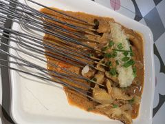 -勇利赵家烤肉坊(翠华北路店)