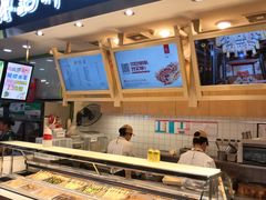 -廖记棒棒鸡(江汉路店)