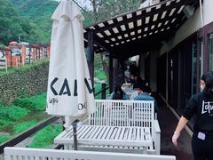 -Local泰莲庭(虹鳟鱼店)