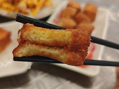 -孖记茶档·热腾茶餐(乐峰店)