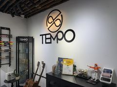 -TEMPO 音乐(五角场店)