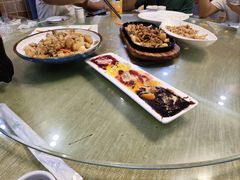 -桃子餐厅·天津菜(王顶堤总店)
