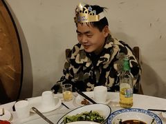 -鄱阳湖·江西小炒·瓦罐煨汤(五道口店)