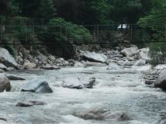 -沣峪口