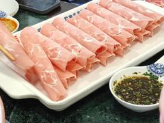 -楼外楼肥羊木炭火锅居(乐群街店)