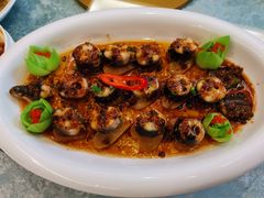 -香云轩·顺德菜(香云纱园林酒店店)