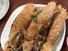-班赞海鲜市场
