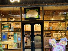 -西关84·History·Art·Cafe