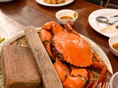 -大螃蟹海鲜餐厅