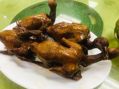 -味为先光明乳鸽(光明总店)