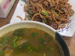 -黄阿姨锅贴大王(万航渡路店)