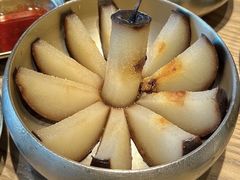 -西塔老太太泥炉烤肉(海上世界店)