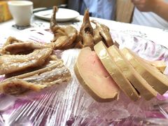 至尊三宝-岭南海晏楼(东晓南店)