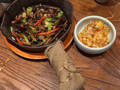 -云海肴·汽锅鸡·云南菜(美罗城店)