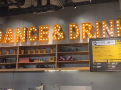 -G-STEPS舞蹈工作室