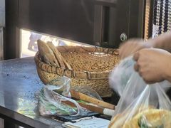 -徐记红川肉烧饼