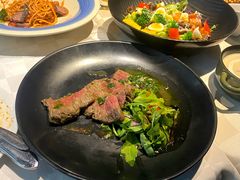 -西堤牛排(南京龙江店)