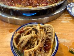 -飘香火锅(玉林西路店)