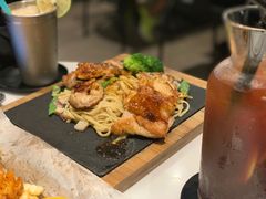 -打趸BTC·Breaktime cafe(北京路店)