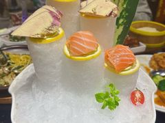 -甬上名灶(天一阁·翠柏店)
