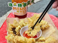-西关明记肠粉(荔枝湾店)