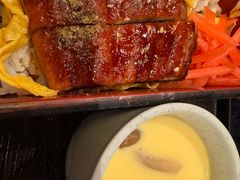 -玄白·炭烤活鳗(上海首店)