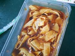 -陈记锅巴菜(五大道店)