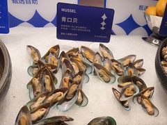 -星伦多自助料理·涮烤一体(虹悦城店)