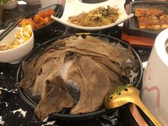 -汤连得温泉馆(宝山店)