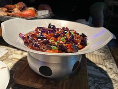 -绿茶餐厅(深圳龙华天虹购物中心店)