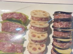 -青州府·青州菜