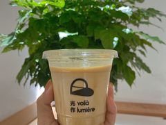 -光作面包Voila Lumiere(中山店)