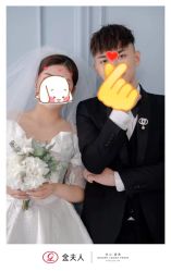 -金夫人婚纱摄影(总店)