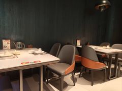 -新兴·金羊座·粤菜点心(乐峰店)