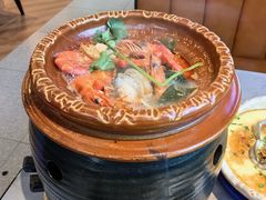 -沿江海南菜·文昌鸡祖师爷(大东海店)